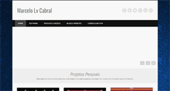 Desktop Screenshot of bloggar.com.br